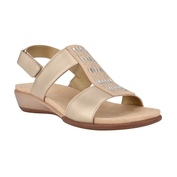 Easy Spirit Hazel Size 8W - Picture 2 of 8